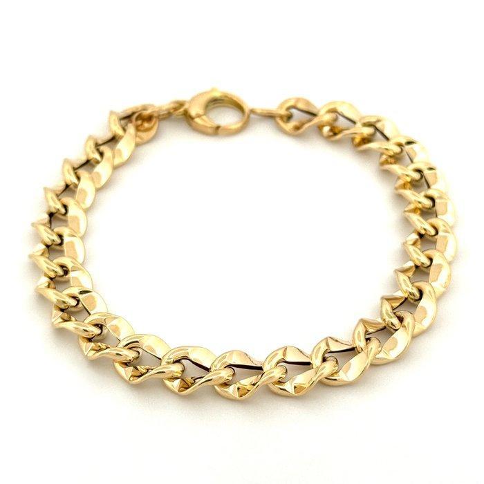 Zonder Minimumprijs - Handmade - Armband - Il Giglio - 5.9, Sieraden, Tassen en Uiterlijk, Armbanden