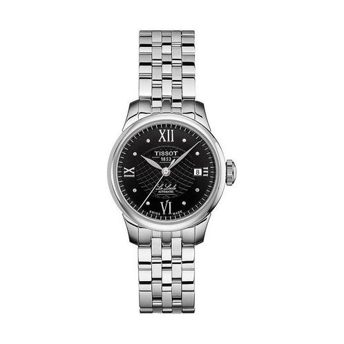 Horloge Dames Tissot LE LOCLE (Ø 25 mm), Sieraden, Tassen en Uiterlijk, Horloges | Heren