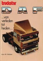 DAF VAN VERLEDEN TOT HEDEN BOEK NEDERLANDS, Gelezen, Algemeen, Martin Wallast, Verzenden