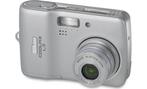 Nikon Coolpix L3 Digitale Compact Camera - Zilver (Nieuw), Verzenden, Nieuw