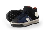 Pinochhio Hoge sneakers in maat 25 Blauw | 10% extra korting, Kinderen en Baby's, Kinderkleding | Schoenen en Sokken, Verzenden