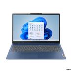 Lenovo IdeaPad Slim 3 | Ryzen 5 | Windows 11 Pro, Met videokaart, Verzenden, 256GB, 8 GB
