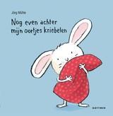 Boek: Nog even achter mijn oortjes kriebelen - (als nieuw), Boeken, Overige Boeken, Zo goed als nieuw, Verzenden