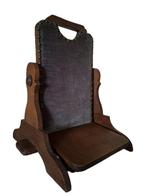 Stoel - Kinderen Multifunctionele Stoel (Toiletstoel -, Antiek en Kunst