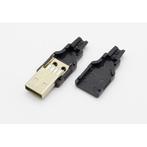 USB mannelijk Type A 4-pins connector, Huis en Inrichting, Banken | Complete zithoeken, Verzenden, Nieuw