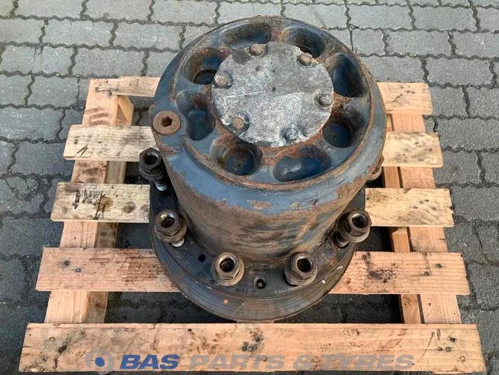 Naafreductie Renault 7421302564, Auto-onderdelen, Vrachtwagen-onderdelen, Gebruikt, Renault, Overige Auto-onderdelen, Ophalen