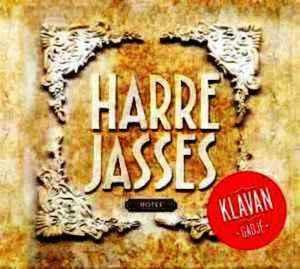 cd digi - Klavan Gadje - Harrejasses Hotel, Cd's en Dvd's, Cd's | Nederlandstalig, Zo goed als nieuw, Verzenden