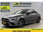 Mercedes-Benz A-Klasse 250 e AMG 235PK Pano Sfeer Trekh LED, Automaat, Nieuw, Hybride Elektrisch/Benzine, Zilver of Grijs