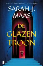 9789049206260 Glazen troon 1 - De glazen troon, Boeken, Verzenden, Nieuw, Sarah J. Maas