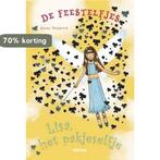 De Feestelfjes Dl 7 Lisa Het Pakjeselfje 9789044713183, Verzenden, Zo goed als nieuw, D. Meadows