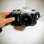 Asahi Pentax Spotmatic SP + Pentacon electric 1,8/50mm +, Nieuw