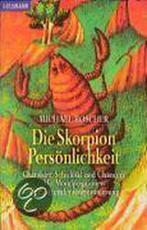 Die Skorpion-Persönlichkeit 9783442215119 Michael Röscher, Verzenden, Gelezen, Michael Röscher