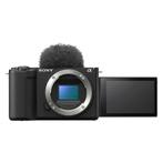 Sony ZV-E10 II content creator camera Body (ZVE10M2B.CEC, Audio, Tv en Foto, Verzenden, Gebruikt, Sony
