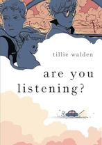 Are You Listening 9781250207562 Tillie Walden, Gelezen, Tillie Walden, Verzenden