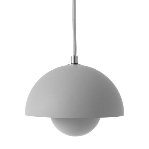 20% Korting | &tradition FlowerPot Hanglamp, Huis en Inrichting, Lampen | Hanglampen, Zo goed als nieuw, Minder dan 50 cm, Verzenden