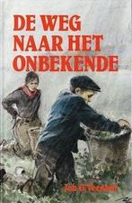 Veenhof, Joh. G.-De weg naar het onbekende, Verzenden, Gelezen