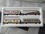 Märklin H0 - 4785 - Treinset (4) - Märklin H0 Migros, Nieuw