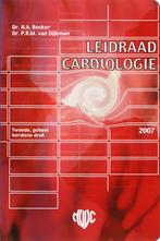 Leidraad cardiologie 9789031347629 P.R.M. van Dijkman, Verzenden, Gelezen, P.R.M. van Dijkman