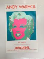 Andy Warhol (after) - Marilyn Monroe - Artcurial, Antiek en Kunst