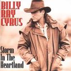 cd - Billy Ray Cyrus - Storm In The Heartland, Verzenden, Zo goed als nieuw