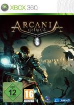 ArcaniA A Gothic Tale (Xbox 360), Verzenden, Gebruikt, Vanaf 12 jaar