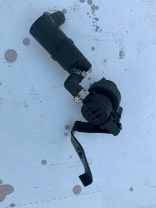 Ventilatie Klep active koolstoffilter Ventilatie A0004708893, Auto-onderdelen, Airco en Verwarming, Gebruikt, Mercedes-Benz