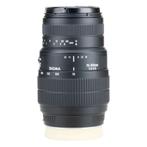 Sigma 70-300mm - f/4-5.6 DG voor Sony A Mount met garantie, Audio, Tv en Foto, Fotografie | Lenzen en Objectieven, Verzenden, Nieuw