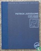 Tramp - Patrick Jusseaume - Story Board - La piste de Kib..., Eén stripboek, Verzenden, Gelezen, Jusseaume, Patrick.