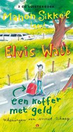 Manon Sikkel leest Een koffer met geld / Elvis Watt / 2, Verzenden, Gelezen, Manon Sikkel