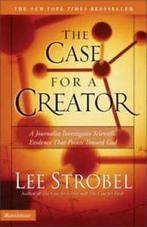 Case for a Creator: A Journalist Investigates Scientific, Boeken, Lee Strobel, Gelezen, Verzenden