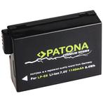 Canon LP-E8 accu (Patona Premium), Nieuw, Verzenden