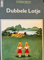 DUBBELE LOTJE 9789062912728 Kastner, Verzenden, Gelezen, Kastner