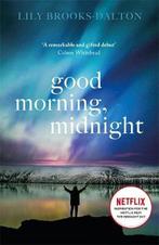 Good Morning, Midnight, Ophalen of Verzenden, Nieuw