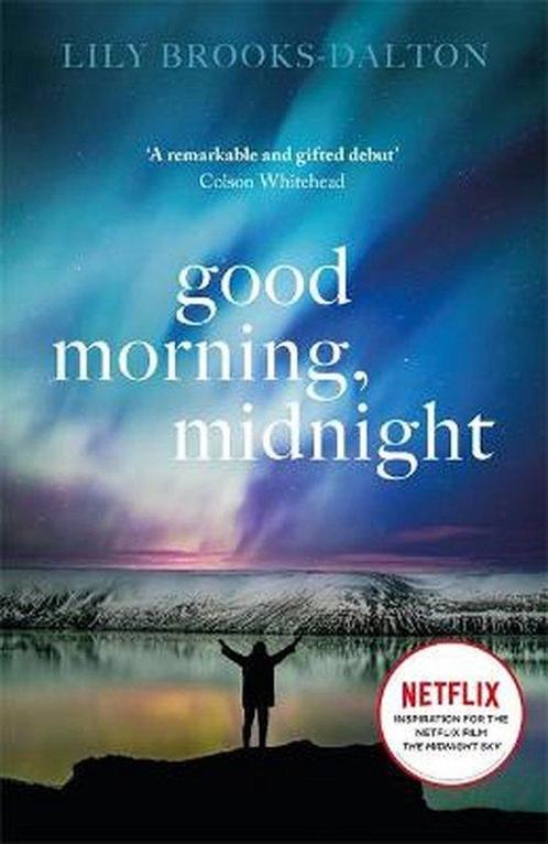 Good Morning, Midnight, Boeken, Overige Boeken, Ophalen of Verzenden