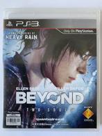 Beyond Two Souls (Asian English Version) (PS3 Tweedehands), Verzenden, Nieuw