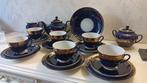 Lomonosov Imperial Porcelain Factory - Theeservies (22) -