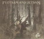 cd - Flotsam And Jetsam - The Cold, Zo goed als nieuw, Verzenden