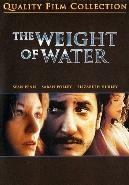 Weight of water, the - DVD, Cd's en Dvd's, Dvd's | Thrillers en Misdaad, Verzenden, Nieuw in verpakking