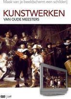 Kunstwerken Van Oude Meesters, Verzenden, Nieuw in verpakking