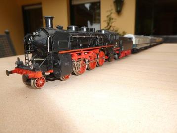 Märklin, Primex H0 - 3093/4011/4012/4197/4198 - Treinset (5) beschikbaar voor biedingen