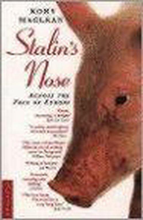 Stalins Nose 9780006545170 R MacLean, Boeken, Overige Boeken, Gelezen, Verzenden