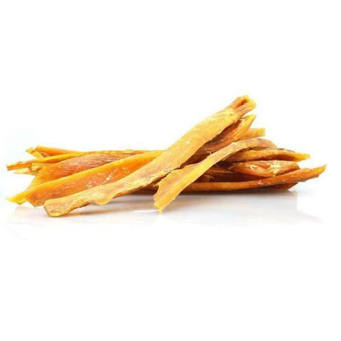 Nekspier - 1 KILO - 100% Natuurlijke Hondensnacks, Dieren en Toebehoren, Dierenvoeding, Hond, Ophalen of Verzenden