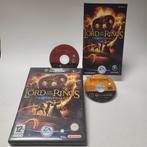 Lord of the Rings Third Age Nintendo Gamecube, Ophalen of Verzenden, Zo goed als nieuw