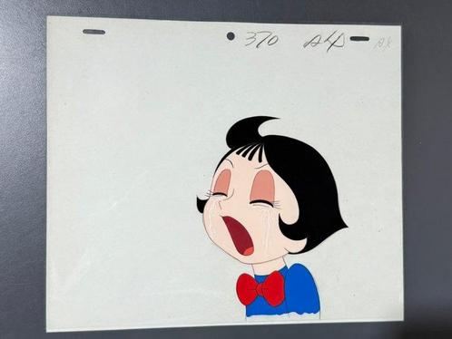 Osamu Tezuka - Originele animatiecel en tekening van, Cd's en Dvd's, Dvd's | Tekenfilms en Animatie