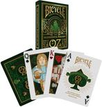 Bicycle Pokerkaarten - Wizard of Oz | Bicycle -, Hobby en Vrije tijd, Gezelschapsspellen | Kaartspellen, Verzenden, Nieuw