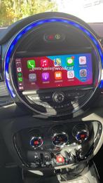 Apple CarPlay vrijschakelen BMW of Mini NBT Evo ID5/ID6 Way, Computers en Software, Navigatiesoftware, Nieuw, Ophalen
