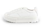 G-Star Sneakers in maat 41 Wit | 10% extra korting, G-Star, Wit, Zo goed als nieuw, Sneakers of Gympen