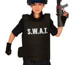 S.W.A.T Vest Kind 7/12 jaar, Nieuw, Verzenden