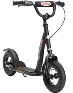 Bikestar Step 10 Inch Black Demo, Verzenden, Gebruikt