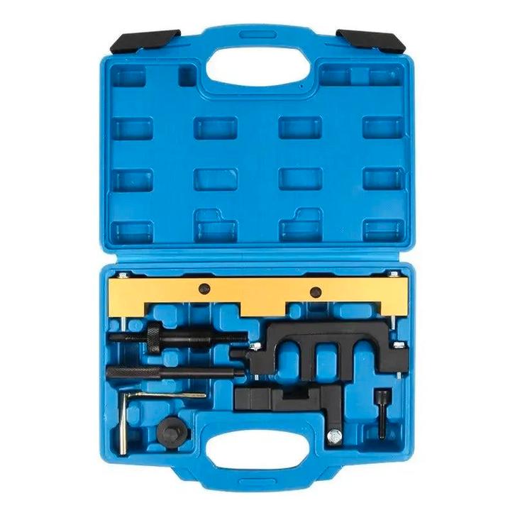 VT01523 | BMW - N42/N46 | Timingset (8-delig), Auto diversen, Autogereedschap, Nieuw, Verzenden